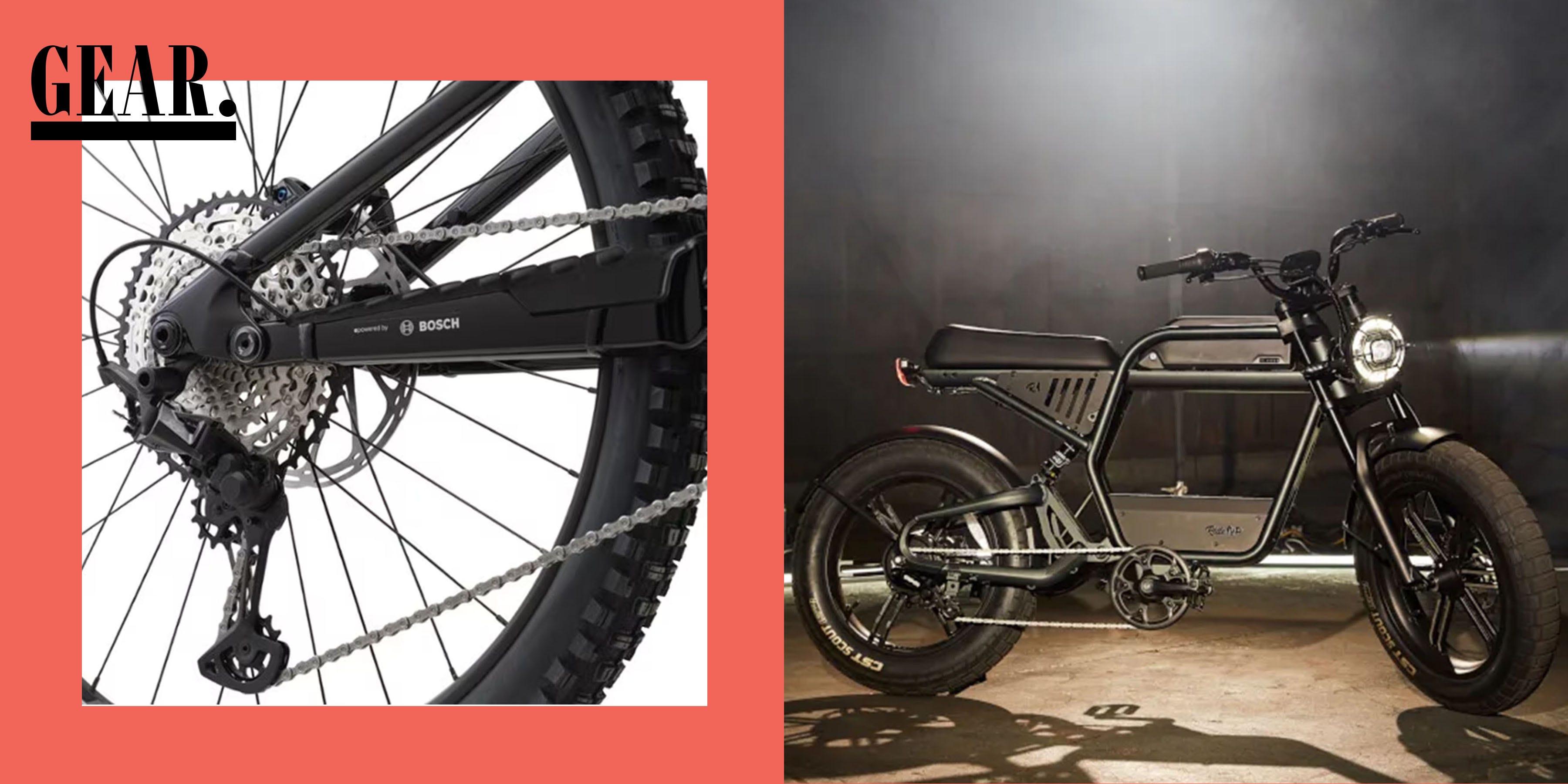 Experts Pick the Top Electric Bikes for 2025