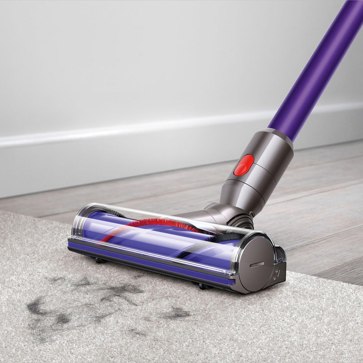Dyson absolute sv25