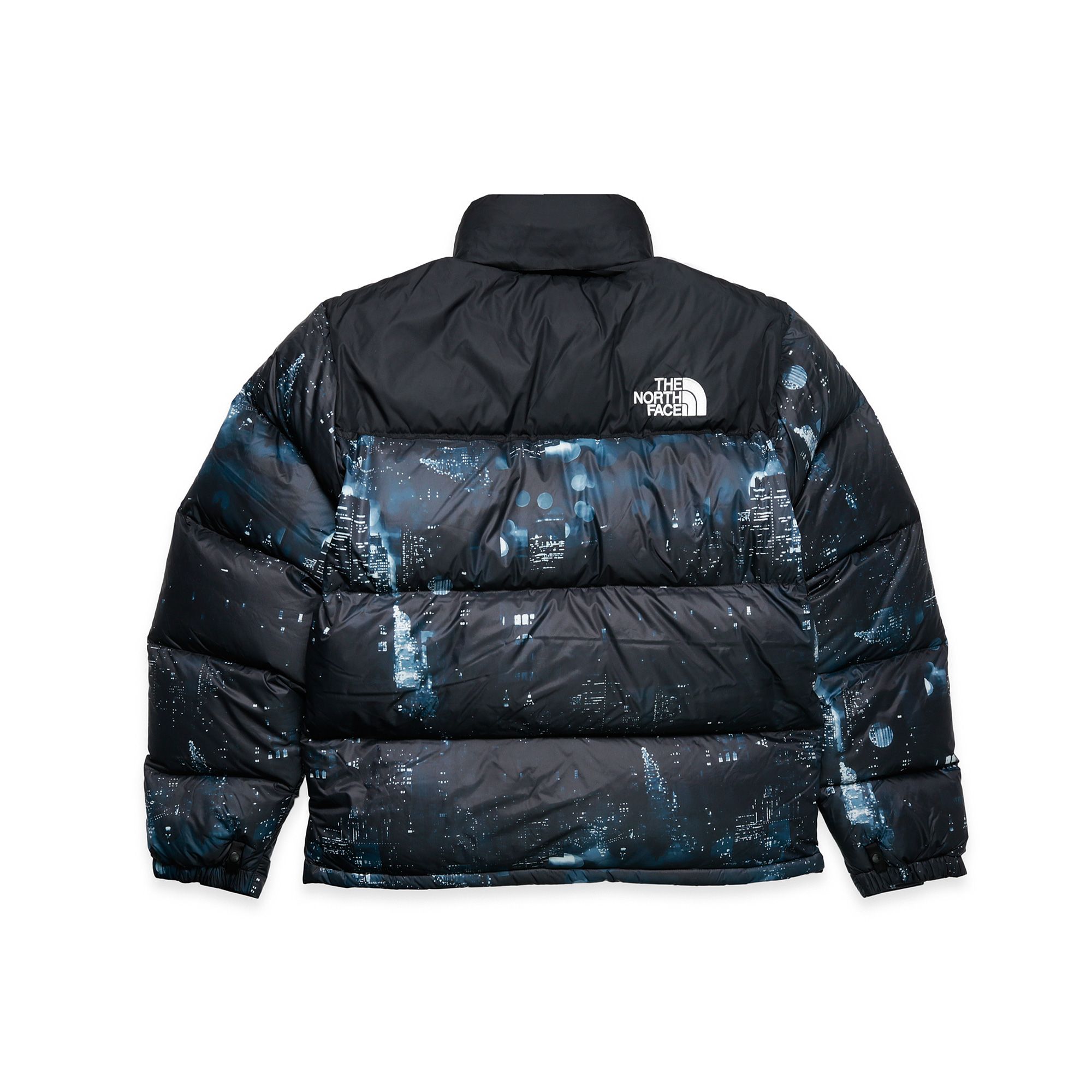 the north face x extra butter