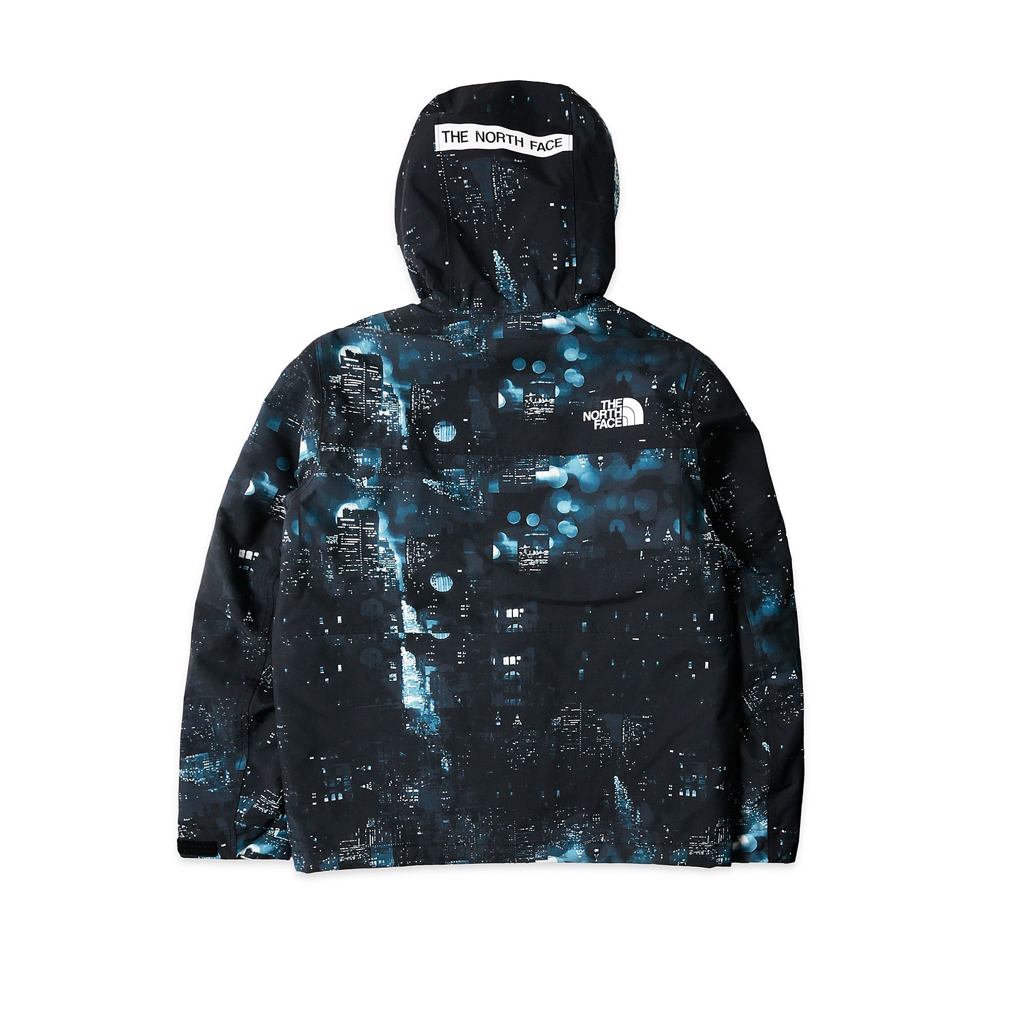 extra butter the north face nightcrawlers