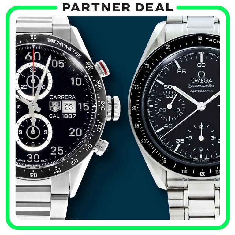 montres ebay tag carrera et omega speedmaster