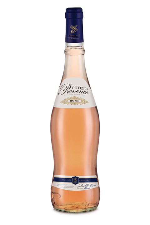 Aldi Has Launched 7 New Rose Wines And Every Single One Is Under 10