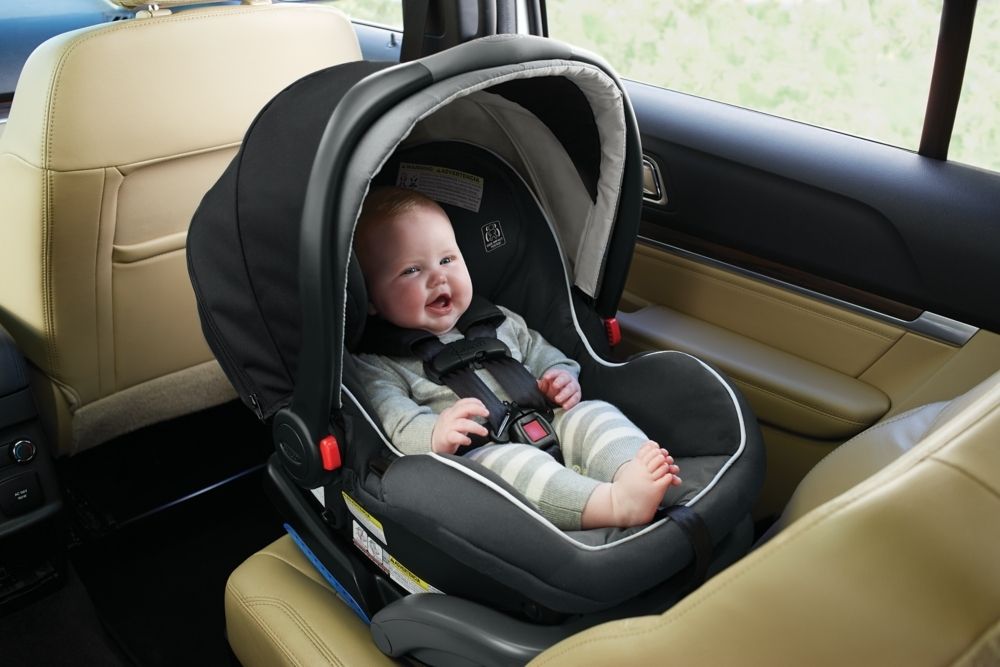 Graco Child Seats Are 40 Percent Off At For Black Friday - Baby Car Seat Graco All In One