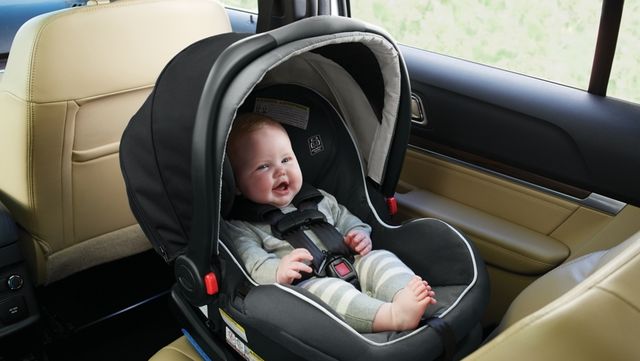 Graco Child Seats Are 40 Percent Off At For Black Friday - Baby Car Seat For Newborn To Toddler