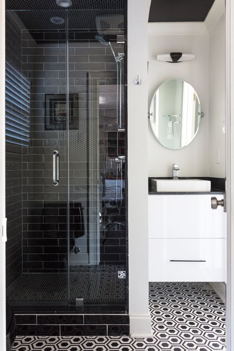 20 enviable walk-in showers - stylish walk-in shower design ideas