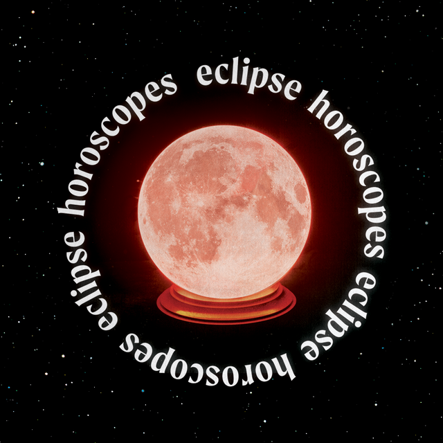 Full Moon Lunar Eclipse in Scorpio May 2022 Meaning & Horoscope
