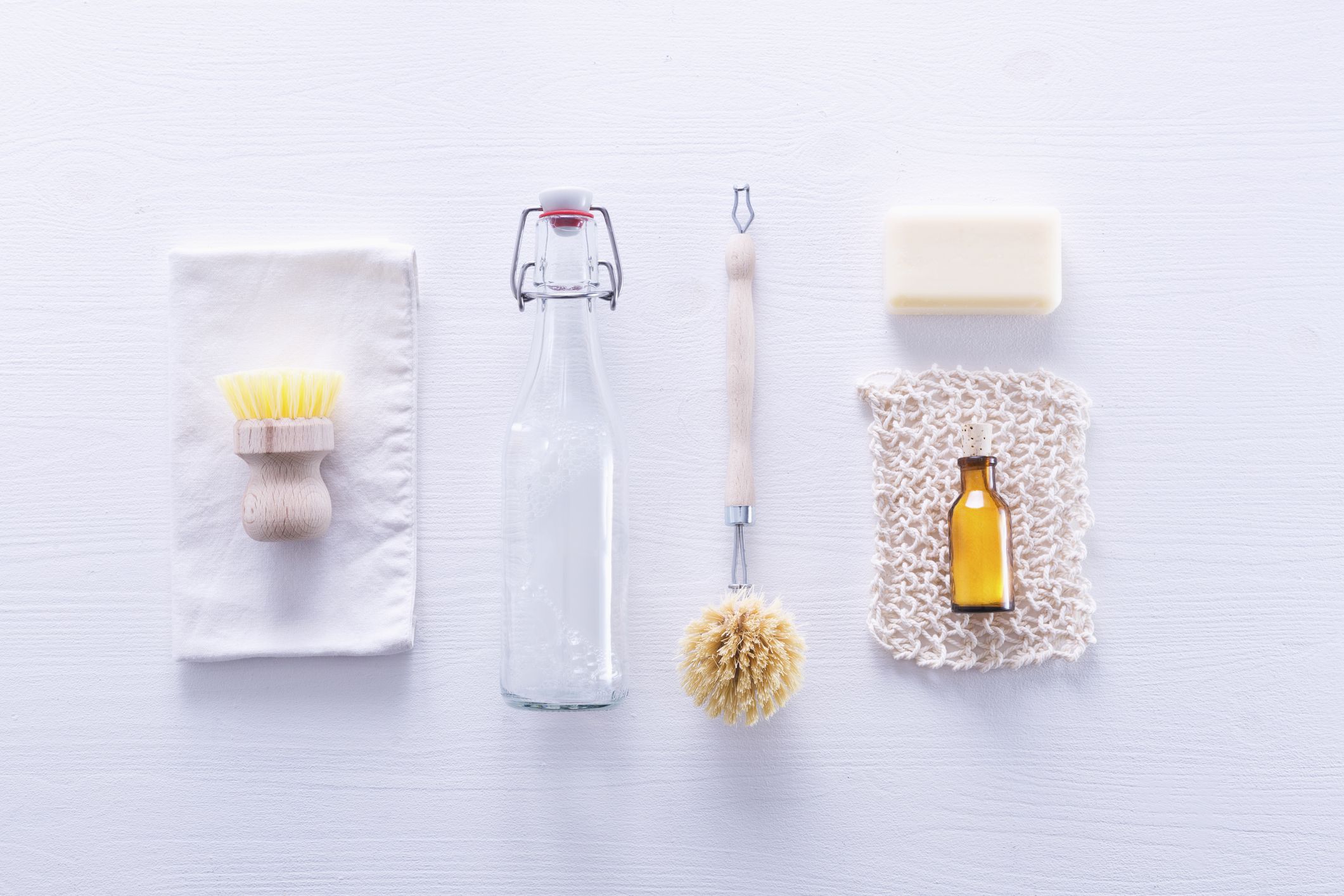 buy eco friendly cleaning products