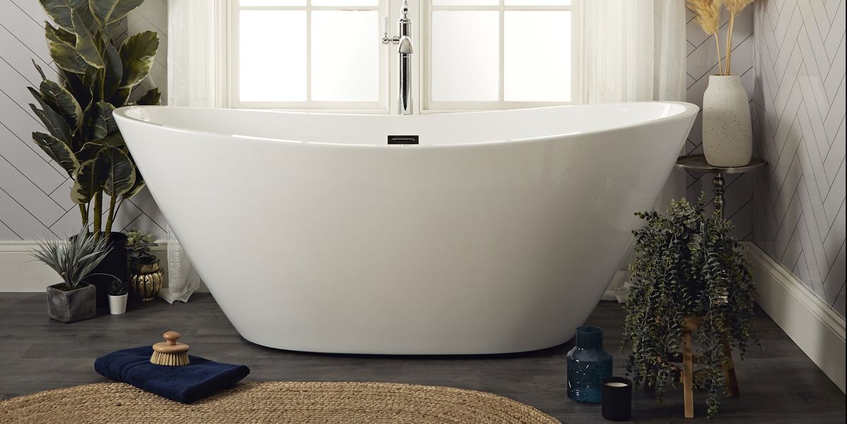 Top Trending Eco-Friendly Materials For A Bathroom Renovation