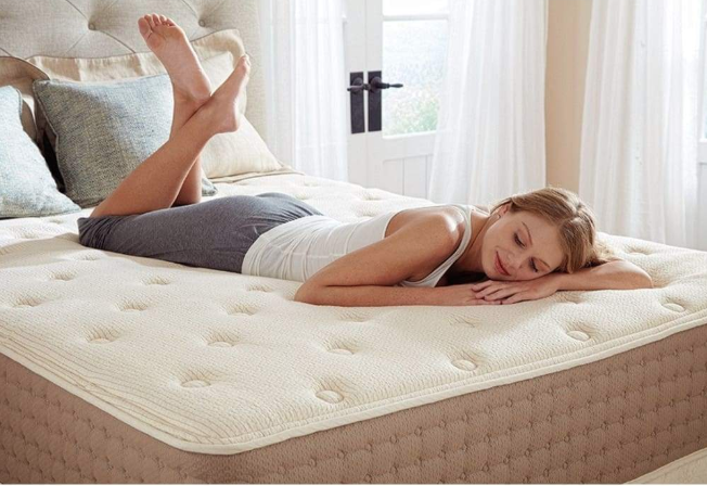 eco bed mattress