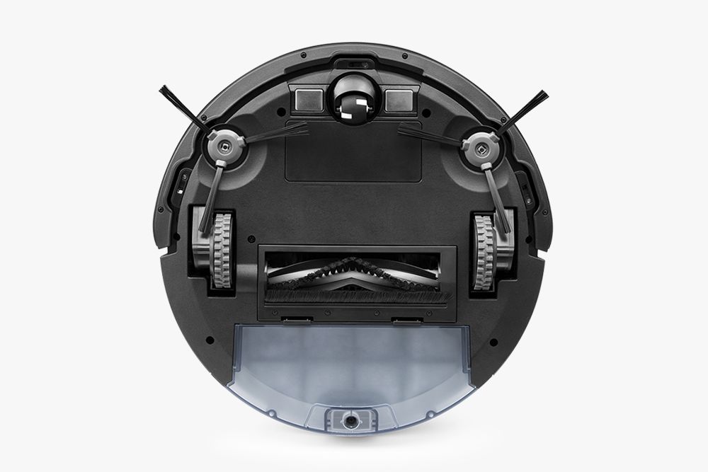 Ecovacs Deebot 661 Review 2020 - Best Hybrid Robot Vacuum Ecovacs Deebot 661 Review 2020 - Best Hybrid Robot Vacuum