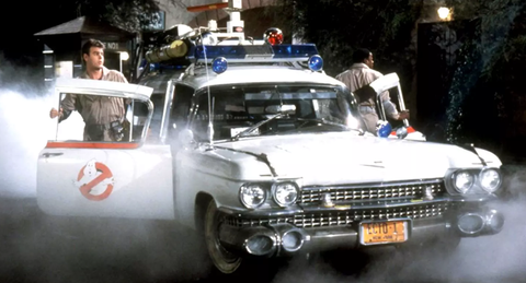 Best Movie Cars Of All Time Cars In Movies