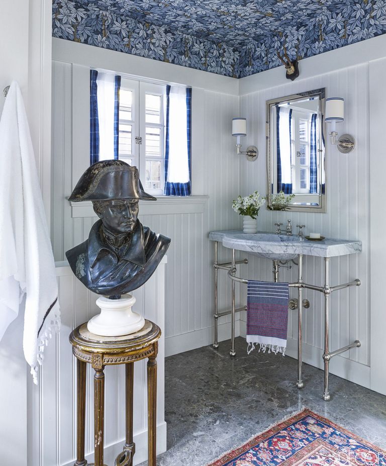 100 Beautiful Bathrooms Ideas & Pictures - Bathroom Design ...