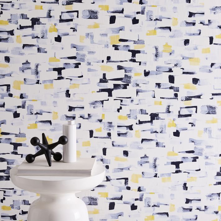 30 Statement Wallpapers Patterned Wallpaper Designs