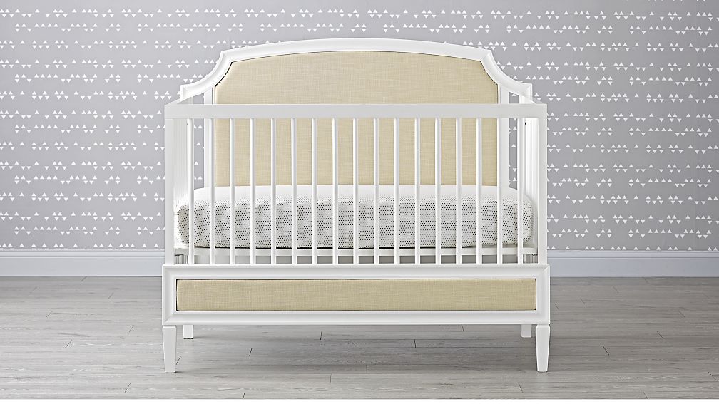 unique baby beds