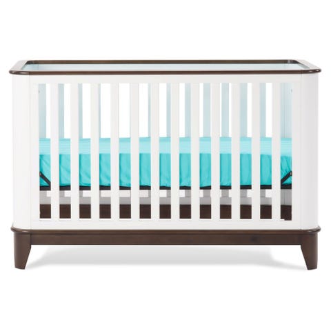 14 Modern Baby Cribs Cool Designer Crib Ideas