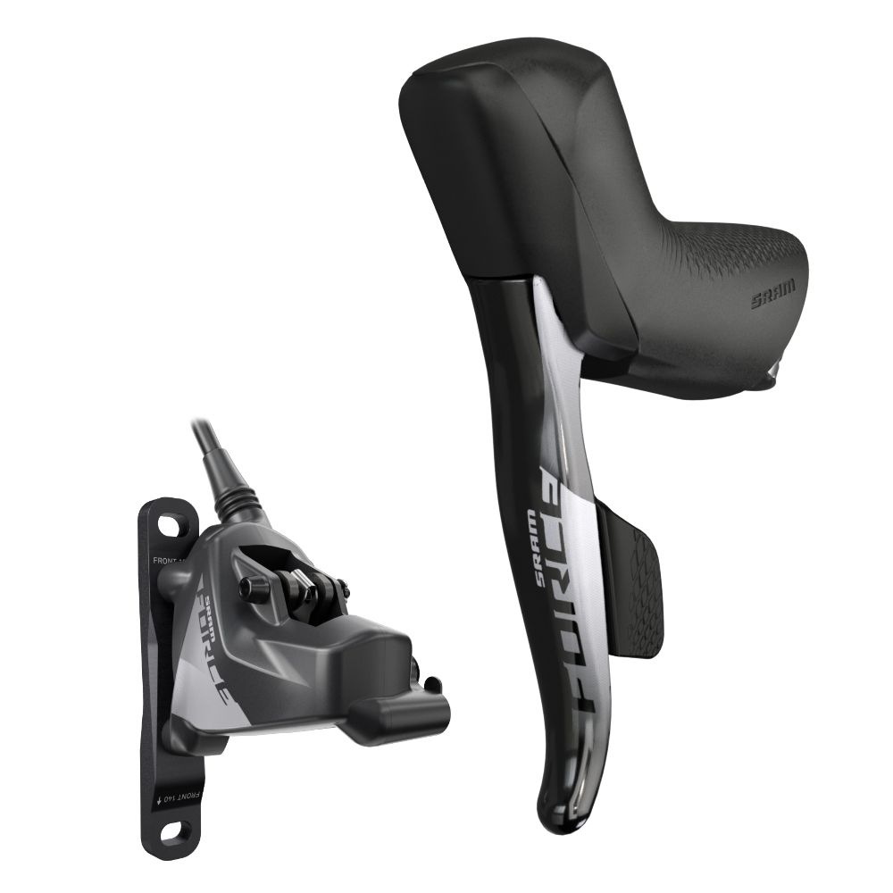 sram force etap axs electronic groupset