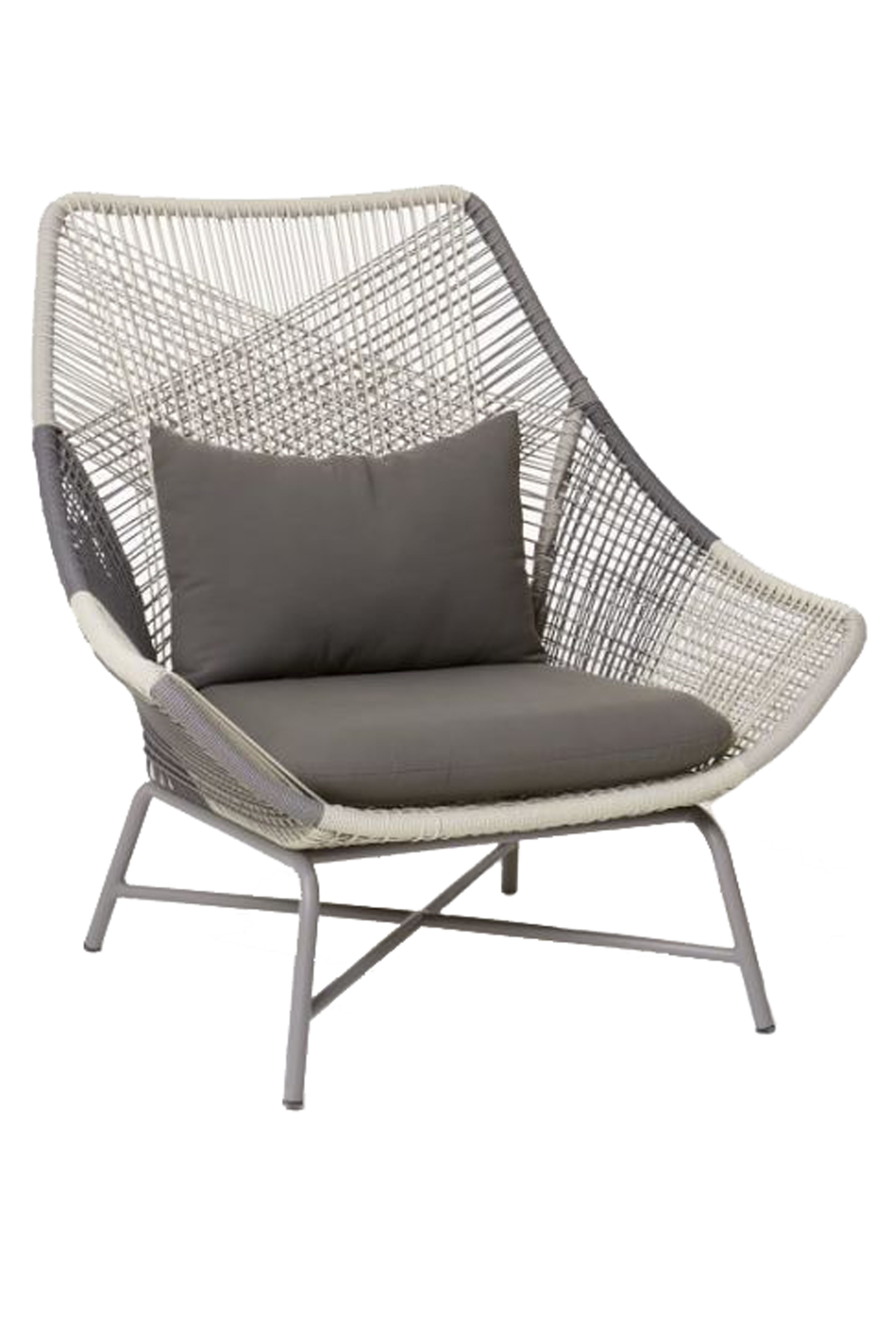 really comfortable garden chairs