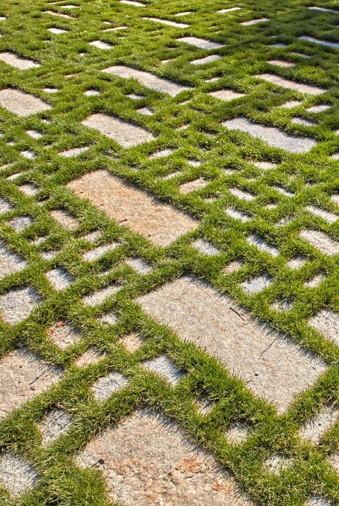 What Are Grass Pavers Everything You Need To Know About Permeable And Drivable - How To Lay Patio Pavers With Grass In Between What Are Grass Pavers Everything You Need To Know About Permeable And Drivable - How To Lay Patio Pavers With Grass In Between