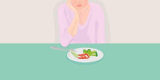 Disordered Eating: 'How It Turned into a Battle with Bulimia'