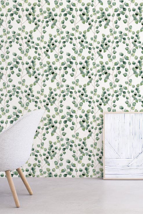 35 Best Removable Wallpapers - Peel & Stick Temporary ...