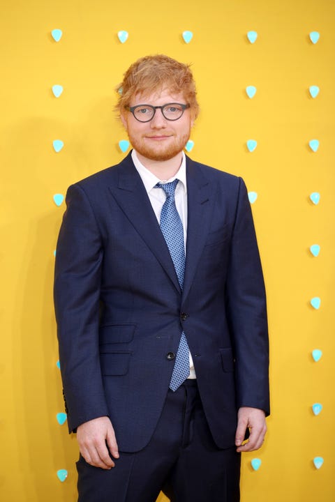 "Yesterday" UK Premiere - Red Carpet Arrivals