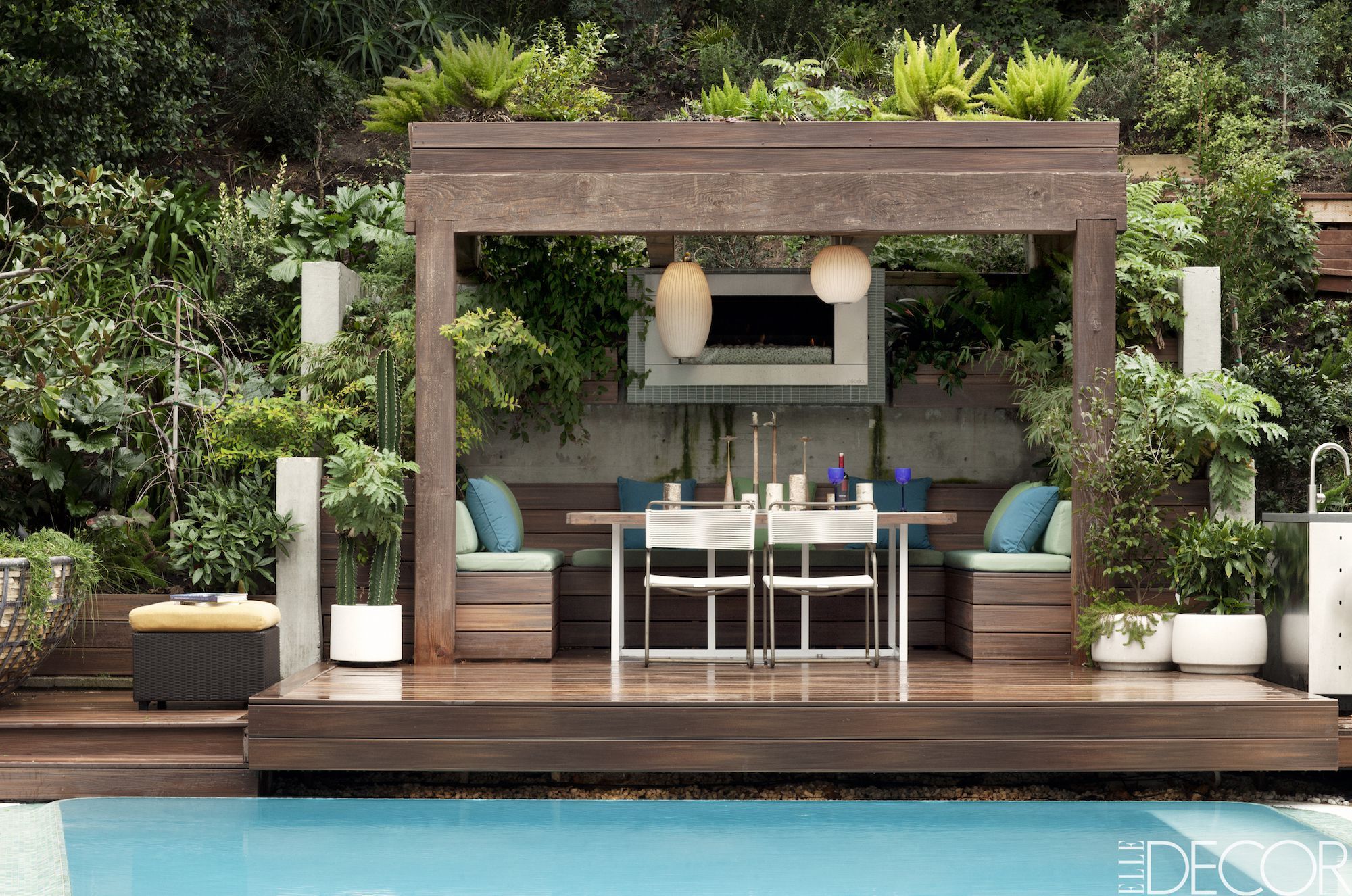 40 Best Small Patio Ideas Small Patio Furniture Design