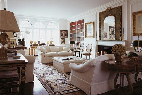 Inside Lee Radziwill S Upper East Side Apartment Lee Radziwill Nyc Apartment