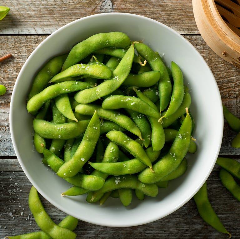 Edamame