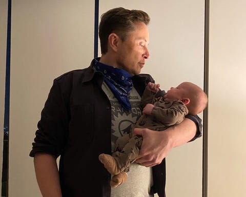 20 Crazy Facts About Tesla Founder Elon Musk At the age of 12, he wrote a game, and at the age of 49, he made the history of human space 20 Crazy Facts About Tesla Founder Elon Musk At the age of 12, he wrote a game, and at the age of 49, he made the history of human space