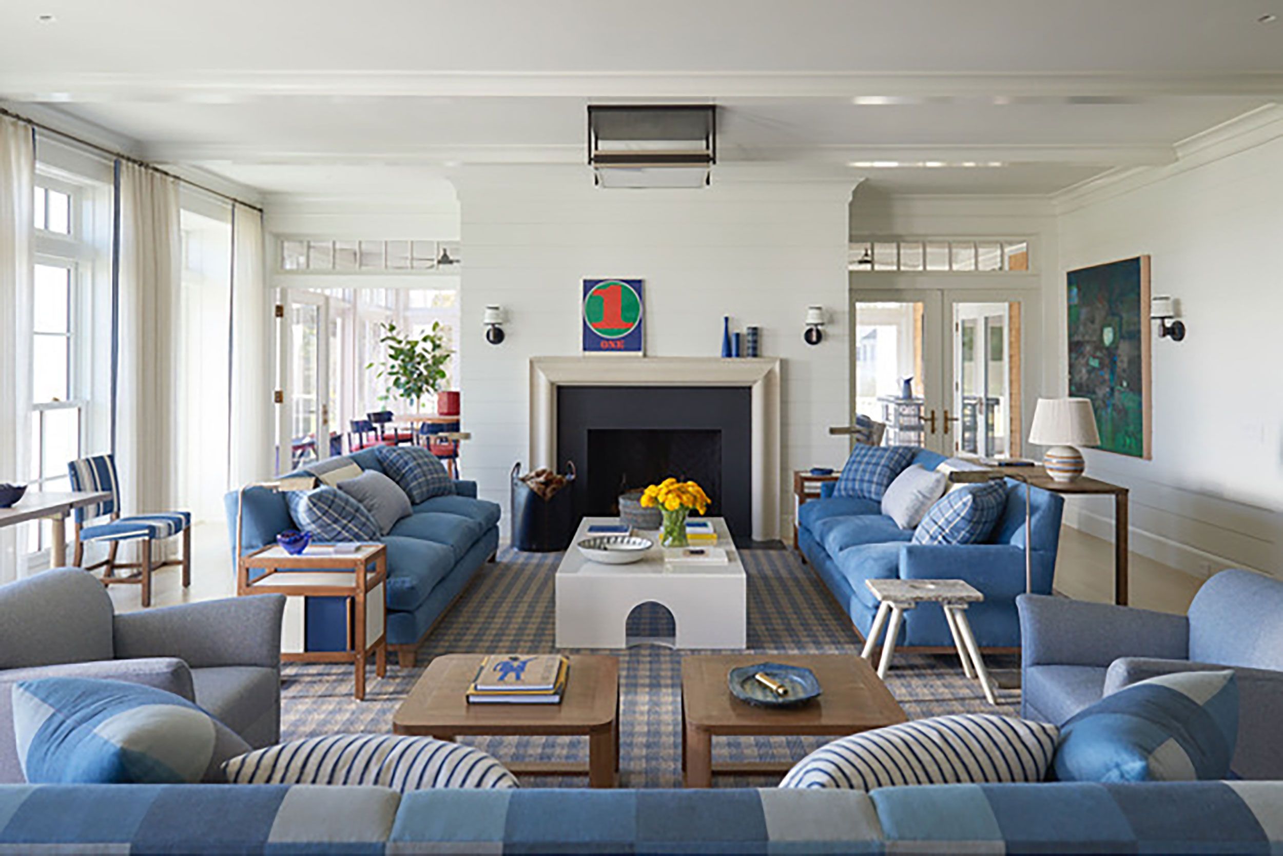 Top Home Decor Trends   Best Living Room Ideas