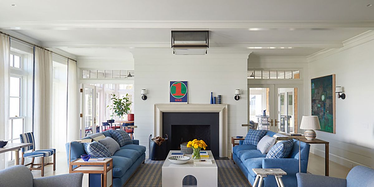 Top Home Decor Trends - Best Living Room Ideas