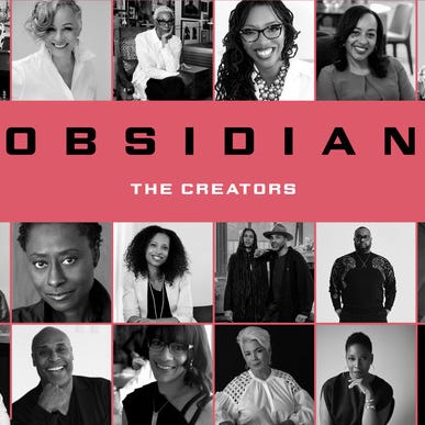 BAD Guild Obsidian Virtual Concept House Creators
