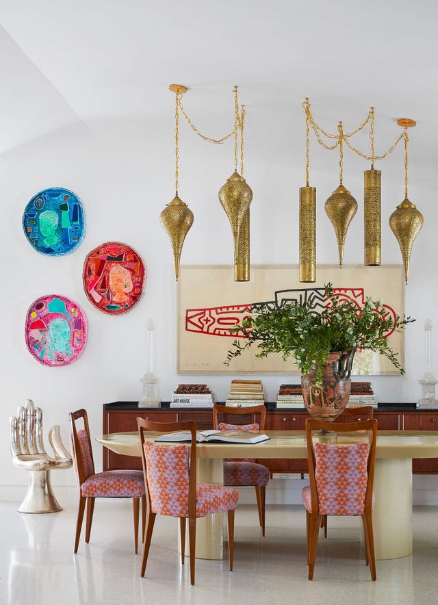 Peek Inside A Designer S Eclectic Oasis Caroline Rafferty Palm Beach House - How To Decorate Palm Beach Style Peek Inside A Designer S Eclectic Oasis Caroline Rafferty Palm Beach House - How To Decorate Palm Beach Style