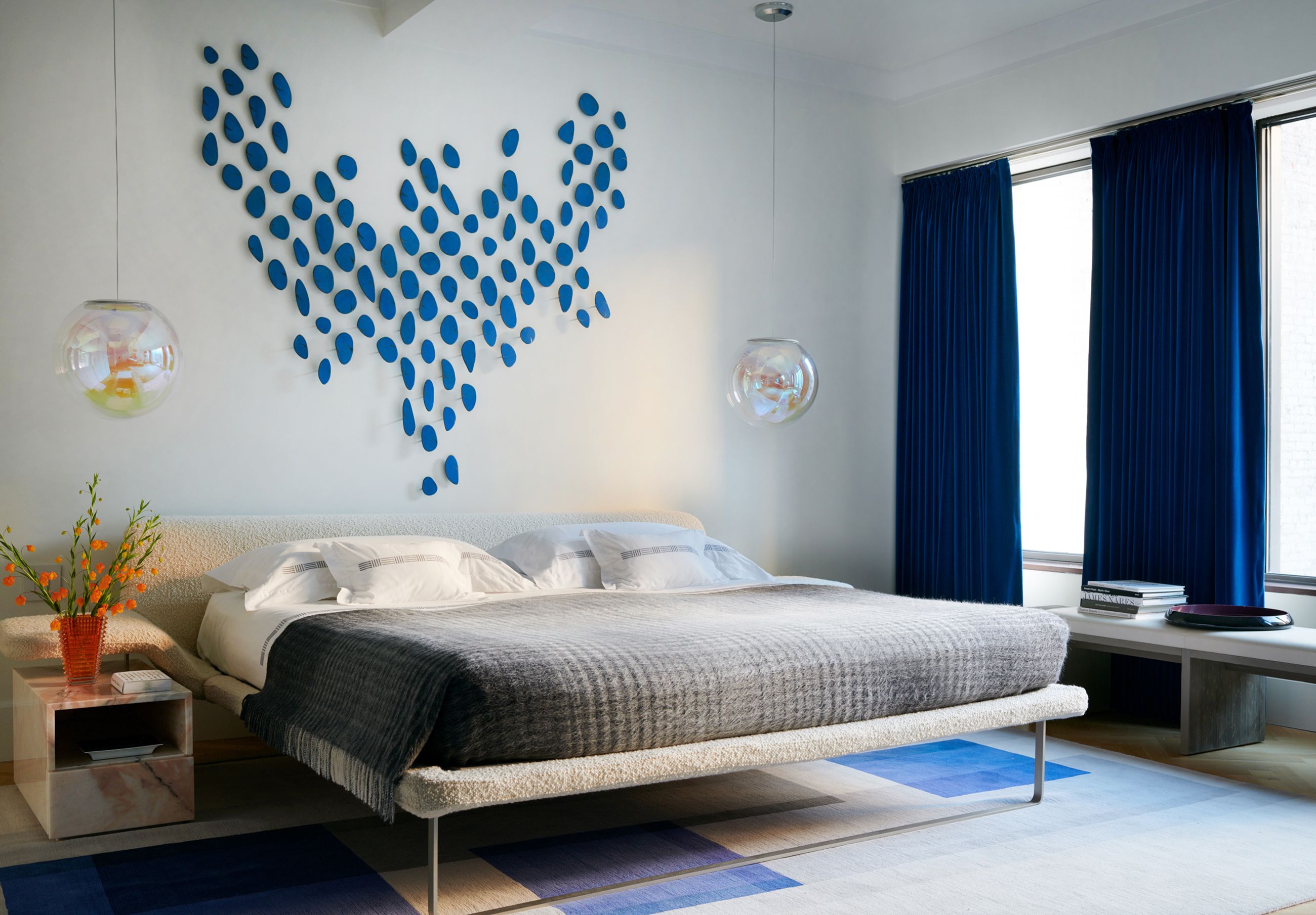 47 Inspiring Modern Bedroom Ideas Best Modern Bedroom Designs,Summitsoft Logo Design Studio