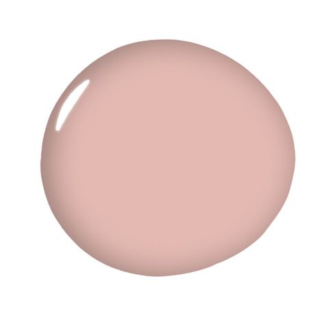 25 Designer Chosen Pink Paint Colors Best Ideas - Peach Paint Color Names
