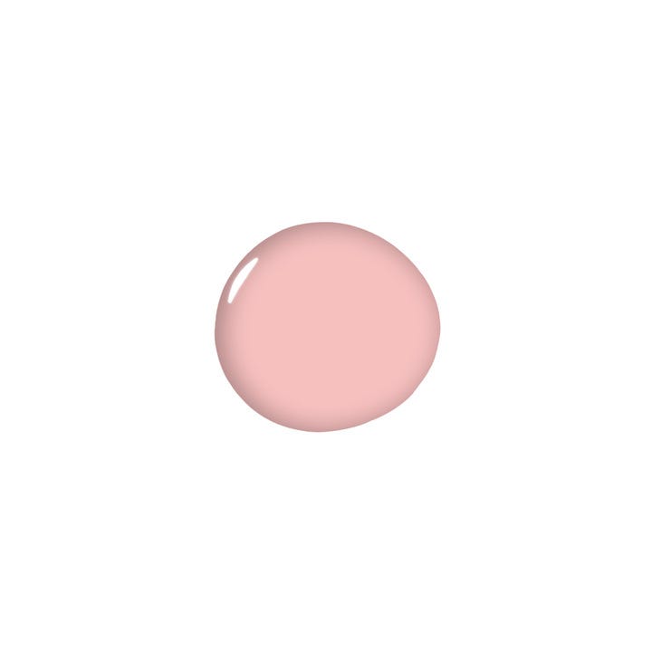 14 Best Pink Paint Colors - Millennial Pink Interior Paint Shades