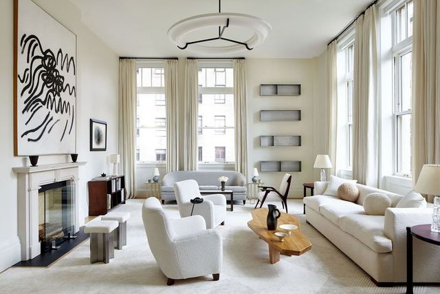 45 Best White Paint Colors Designers, When Painting A Room Should The Ceiling Be White