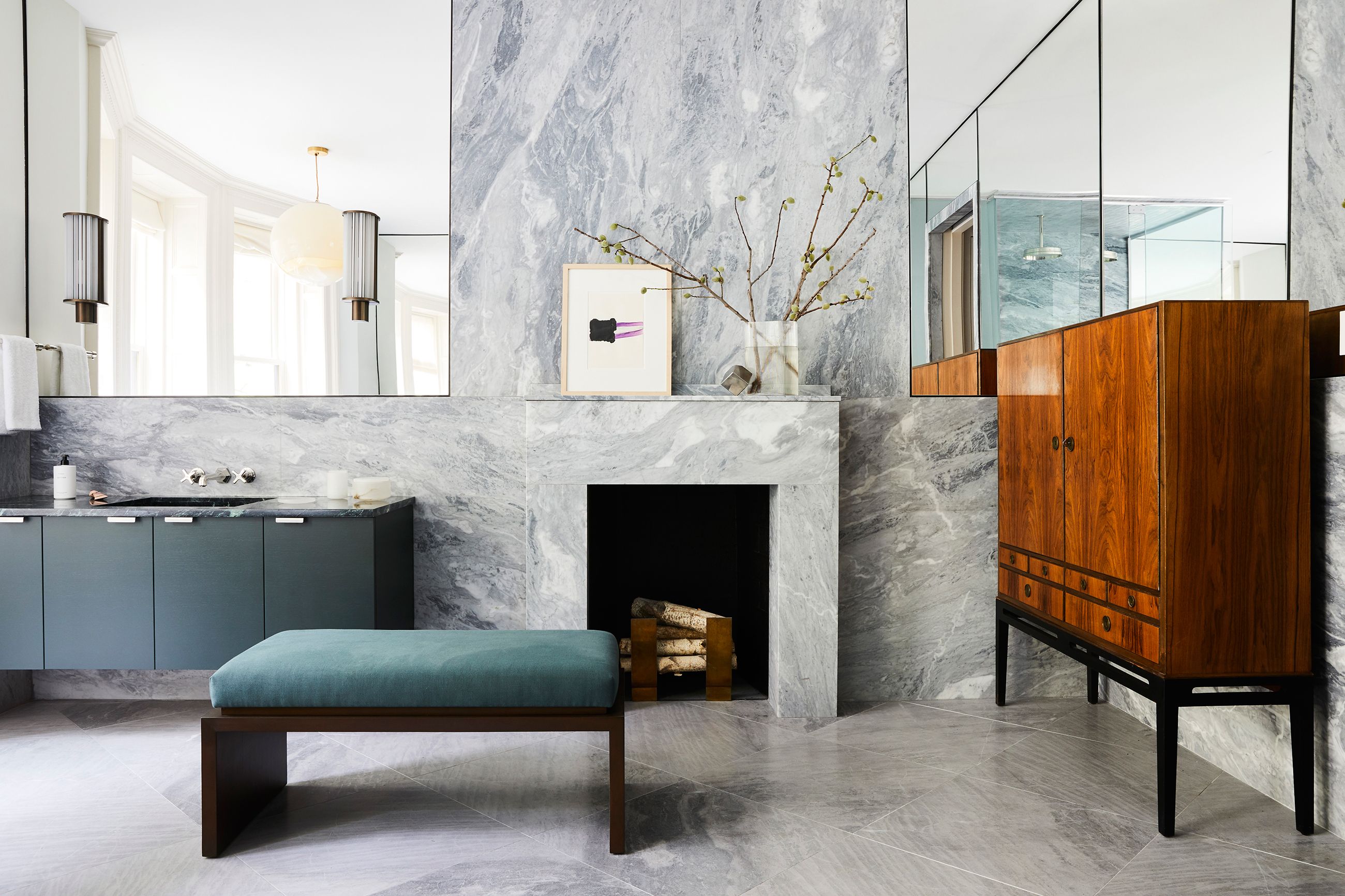 42 Modern Bathrooms Luxury Bathroom, Latest Modern Bathroom Designs