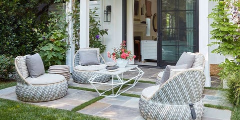 55 Inspiring Patio Ideas - Gorgeous Small Patio Designs