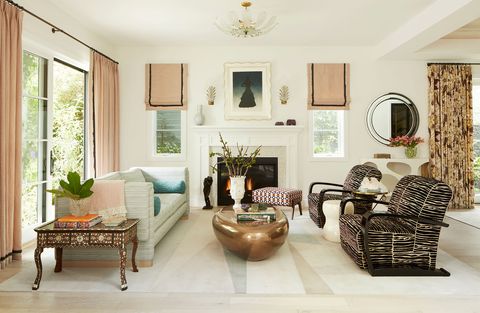 70 Stunning Living Room Ideas Chic, Beautiful Living Room Furniture