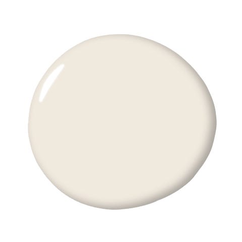 18 Best White Paint Colors Pretty Shades Of For Each Room White Paint Colors