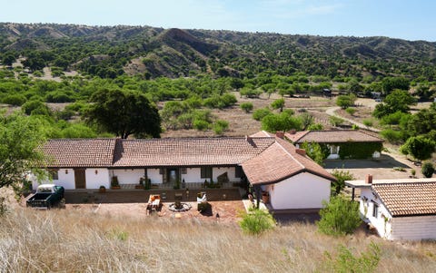 pix Beautiful Ranches In Mexico alejandra redo s mexico ranch