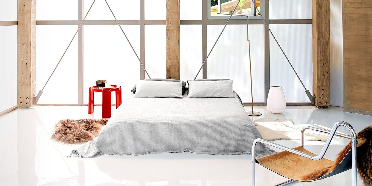 Minimalist Bedrooms That Are Gorgeous and Practical