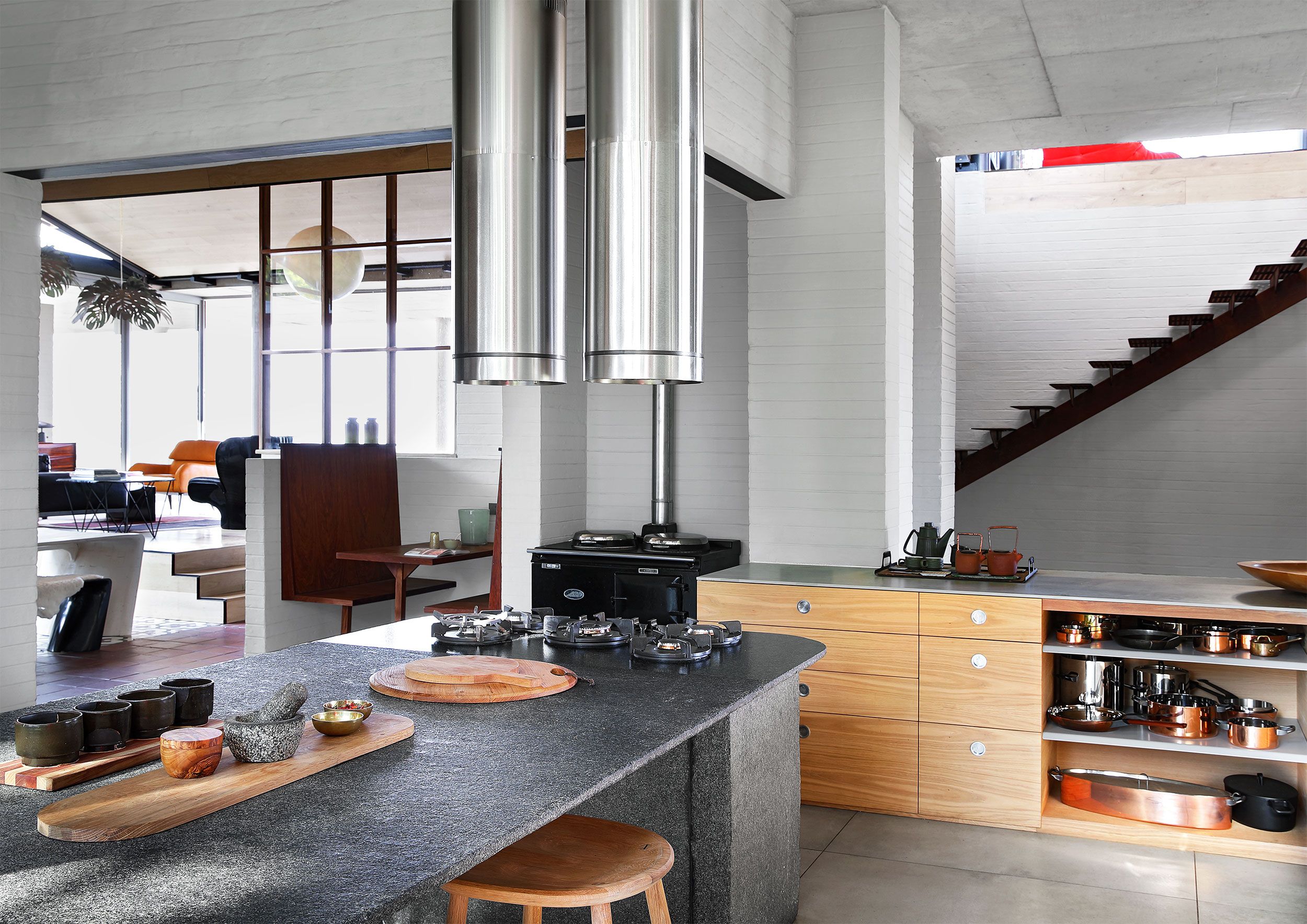 20+ Inspiring Modern Kitchens We Can't Stop Swooning Over