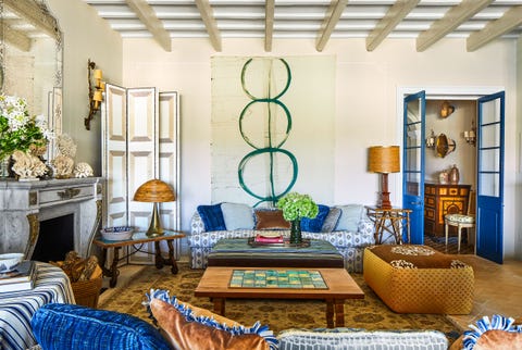 Drawing room