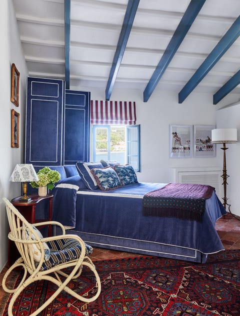 Boy’s bedroom