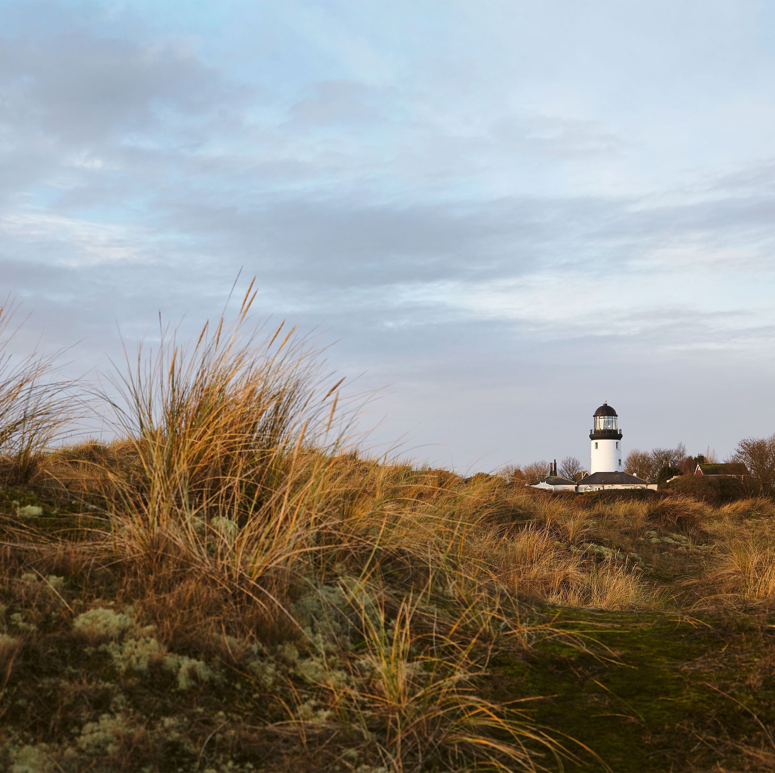 Could You Live in a Lighthouse? This Family Getaway May Change Your Answer