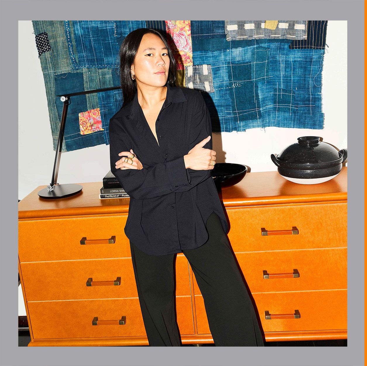 What New York's 'It' Stylist Beverly Nguyen Is Shopping Now