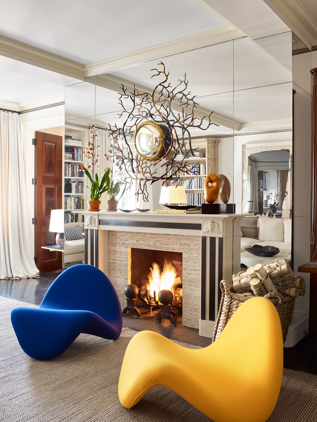 Best Interior Designers - ELLE Decor's 125 Top Interior Designers