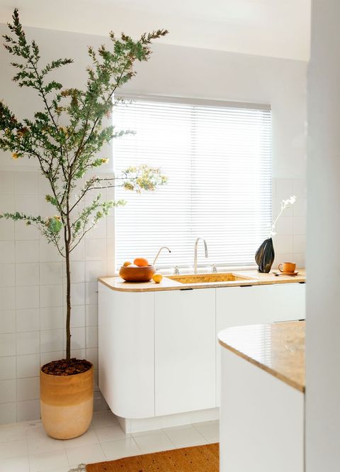 65 Small Kitchen Ideas Brilliant, Small Kitchen Sink Design Ideas